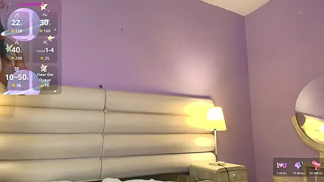 milan sweet online show from 11.26.25