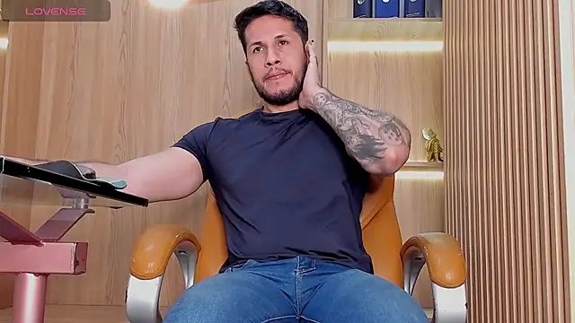 George Diesell online show from 11.14.25