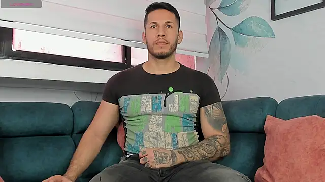 George Diesell online show from 02.21.26