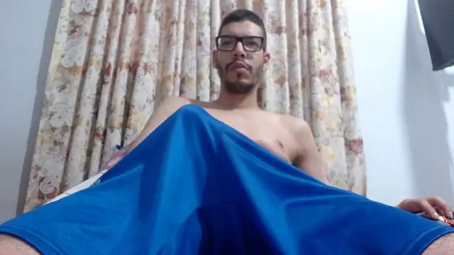 Snapshot of gollfather13 chatting on 01.16.25 gollfather13 online show from 01.16.25