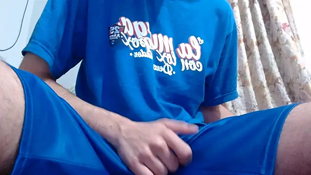 Snapshot of gollfather13 chatting on 02.19.25 gollfather13 online show from 02.19.25