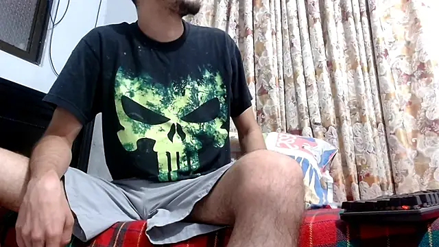 Snapshot of gollfather13 chatting on 02.24.25 gollfather13 online show from 02.24.25