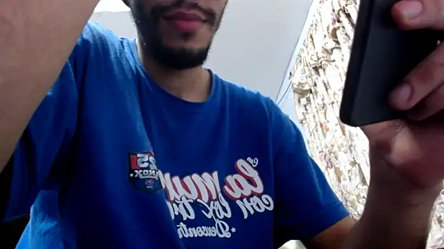 Snapshot of gollfather13 chatting on 09.29.25 gollfather13 online show from 09.29.25