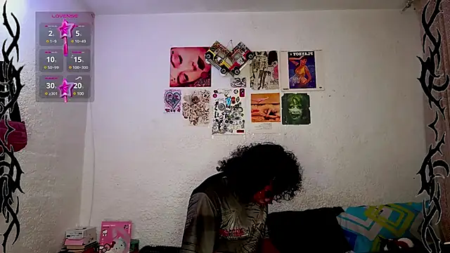 Snapshot of angelsdustxxx chatting on 12.23.24 angelsdustxxx online show from 12.23.24