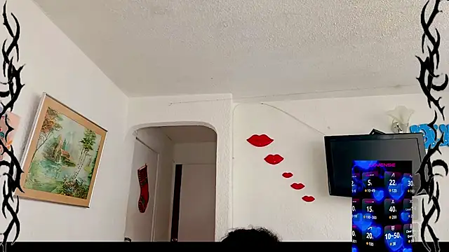 Snapshot of angelsdustxxx chatting on 01.09.25 angelsdustxxx online show from 01.09.25