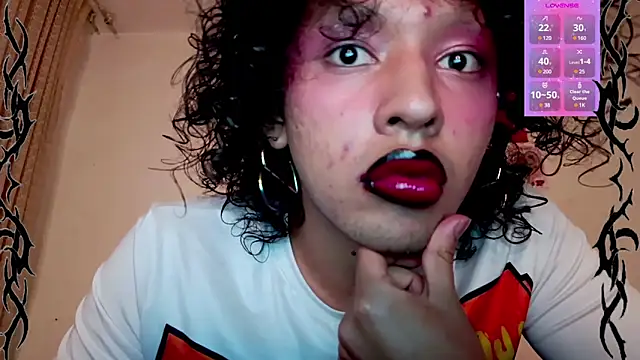 Snapshot of angelsdustxxx chatting on 01.30.25 angelsdustxxx online show from 01.30.25