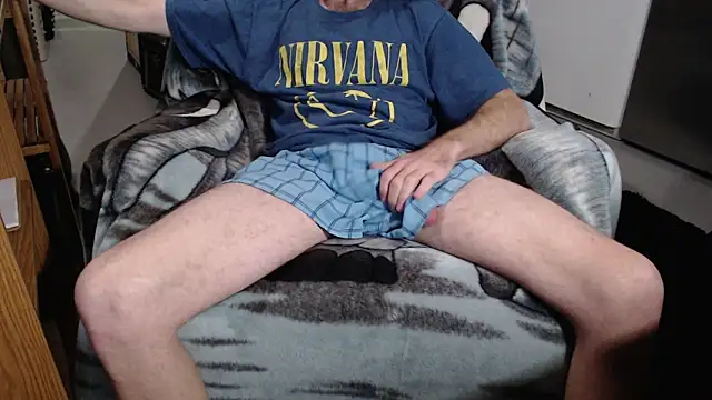 froy4986 online show from 01.07.25