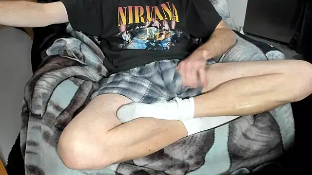 froy4986 online show from 02.02.25