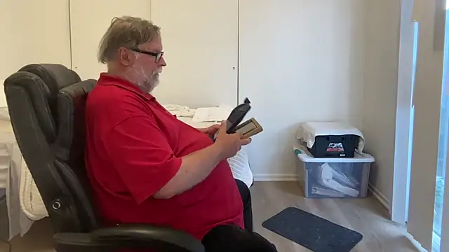 Drummajor online show from 03.05.25