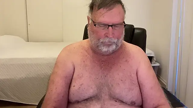 Snapshot of Drummajor chatting on 02.12.26 Drummajor online show from 02.12.26