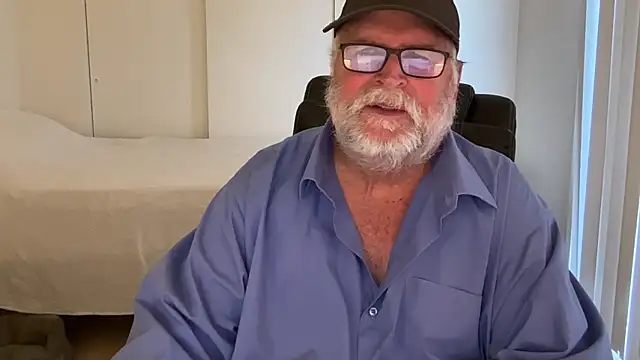 Snapshot of Drummajor chatting on 03.06.26 Drummajor online show from 03.06.26