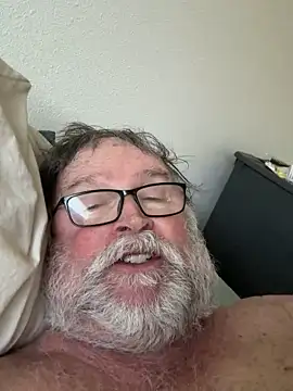 Snapshot of Drummajor chatting on 03.12.26 Drummajor online show from 03.12.26