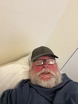 Snapshot of Drummajor chatting on 03.14.26 Drummajor online show from 03.14.26