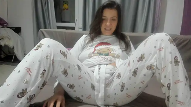 Dyana Kaylinn online show from 02.16.25