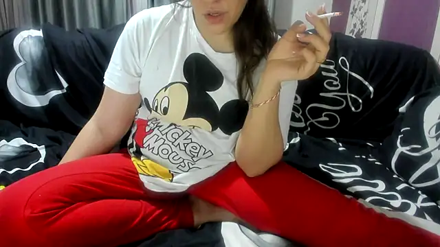 Dyana Kaylinn online show from 03.12.25