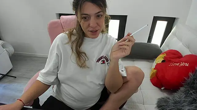 Dyana Kaylinn online show from 06.09.26