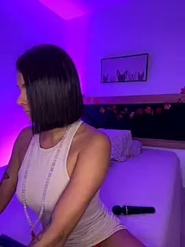 Susi bell online show from 12.02.24