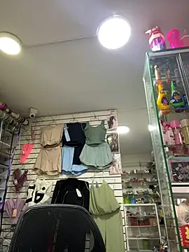 Susi bell online show from 03.05.25