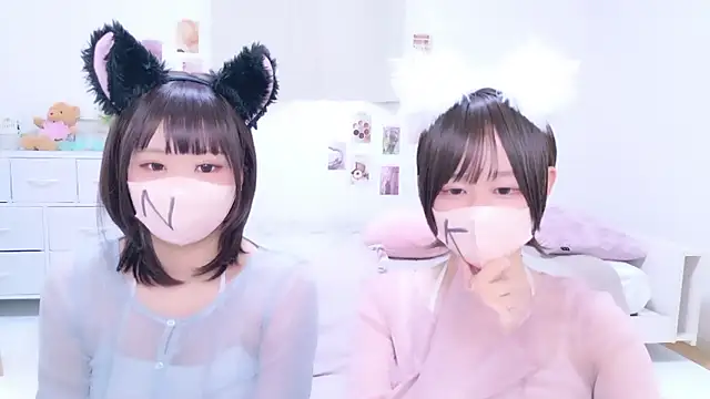 Snapshot of 963_kurumi chatting on 10.24.25 963 kurumi online show from 10.24.25