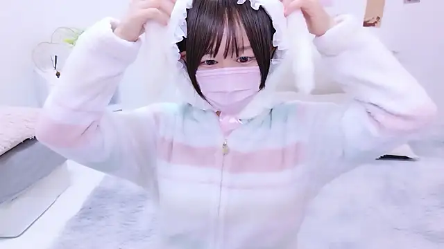 Snapshot of 963_kurumi chatting on 10.25.25 963 kurumi online show from 10.25.25