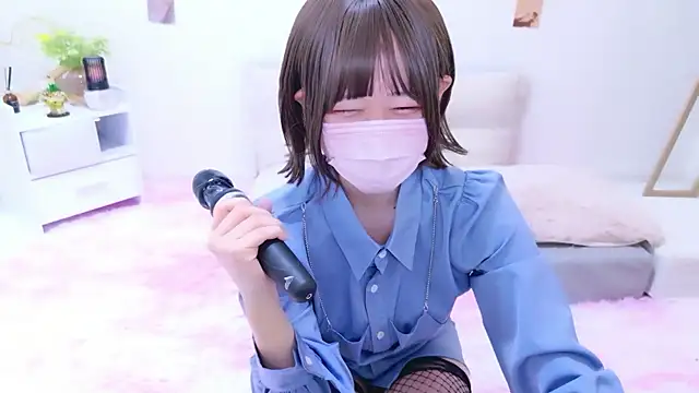 Snapshot of 963_kurumi chatting on 01.18.26 963 kurumi online show from 01.18.26