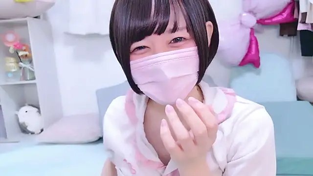 963 kurumi online show from 04.30.26