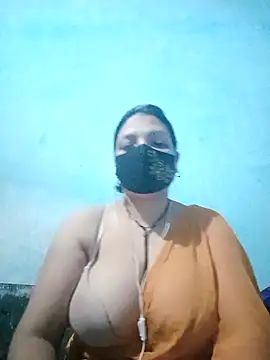 Snapshot of Depte- chatting on 11.02.25 Depte- online show from 11.02.25