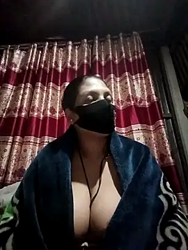 Snapshot of Depte- chatting on 11.25.25 Depte- online show from 11.25.25