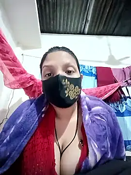 Snapshot of Depte- chatting on 01.08.26 Depte- online show from 01.08.26