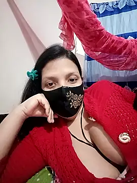 Snapshot of Depte- chatting on 01.08.26 Depte- online show from 01.08.26