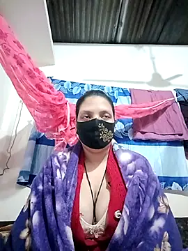 Snapshot of Depte- chatting on 01.11.26 Depte- online show from 01.11.26