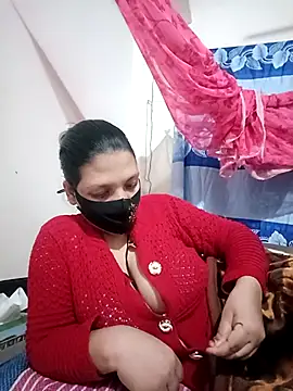 Snapshot of Depte- chatting on 01.11.26 Depte- online show from 01.11.26