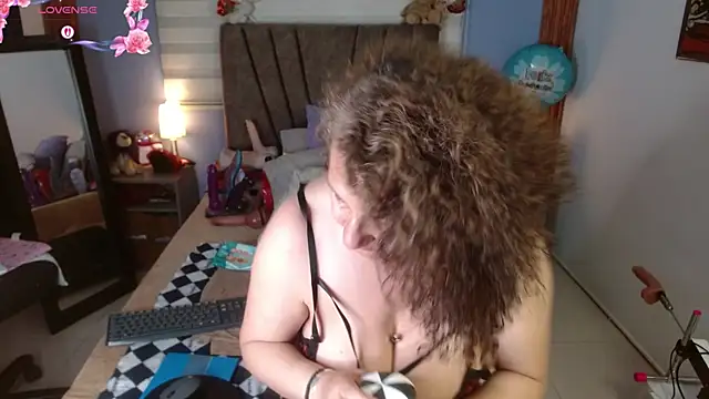 Nadia 84 online show from 06.09.26