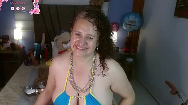 Nadia 84 online show from 06.30.26