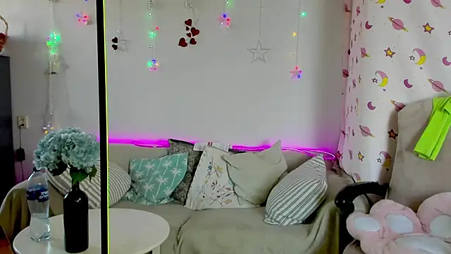 Evelyn Harperxh online show from 03.22.25