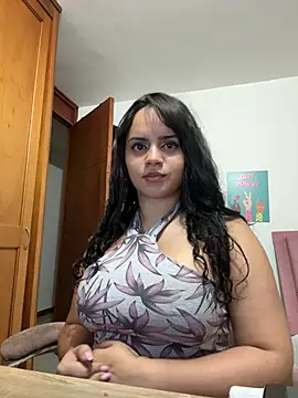 aphril rodriguez online show from 06.20.26