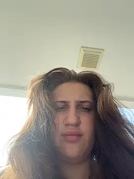 Snapshot of JessiMur chatting on 12.23.25 JessiMur online show from 12.23.25