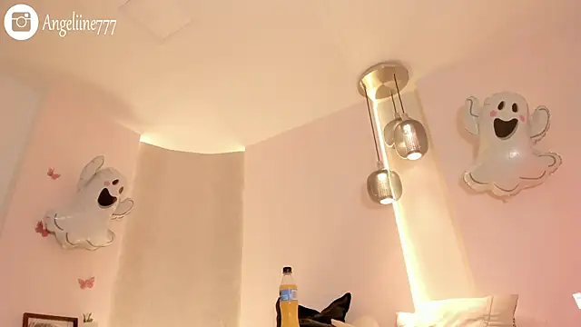 angeline-777 online show from 10.29.25