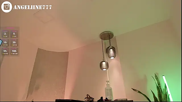 angeline-777 online show from 05.05.26