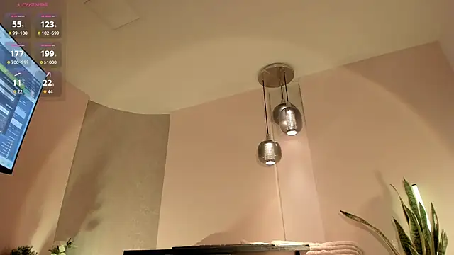 angeline-777 online show from 08.01.26
