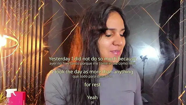 Snapshot of Kagome01 chatting on 09.09.25 Kagome01 online show from 09.09.25