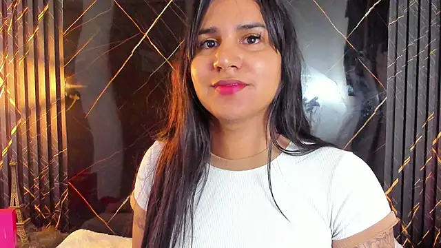 Snapshot of Kagome01 chatting on 09.13.25 Kagome01 online show from 09.13.25