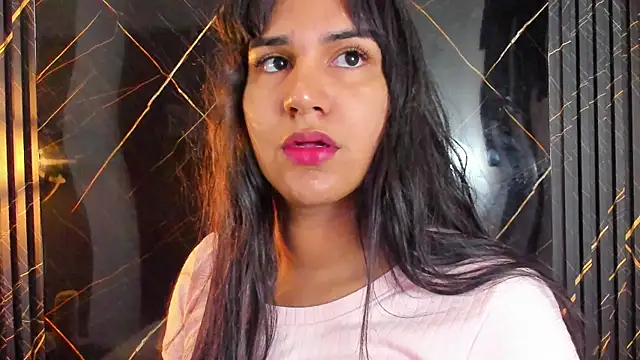 Snapshot of Kagome01 chatting on 09.18.25 Kagome01 online show from 09.18.25