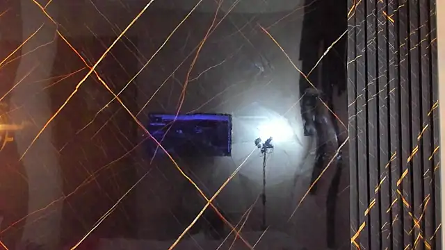 Snapshot of Kagome01 chatting on 09.25.25 Kagome01 online show from 09.25.25