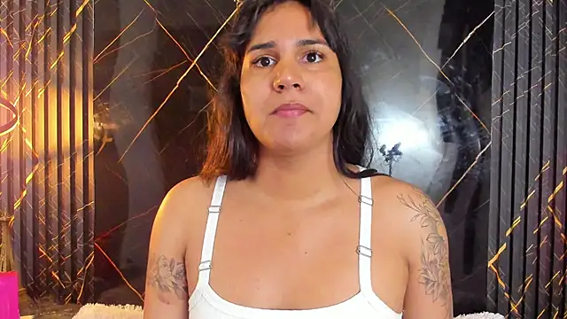 Snapshot of Kagome01 chatting on 09.27.25 Kagome01 online show from 09.27.25