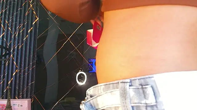 Snapshot of Kagome01 chatting on 03.03.26 Kagome01 online show from 03.03.26