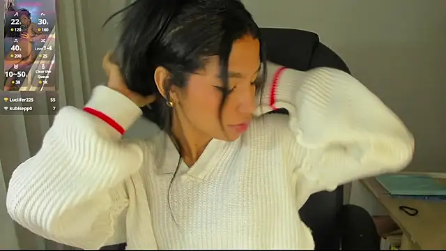 samy jonnes  online show from 12.10.24