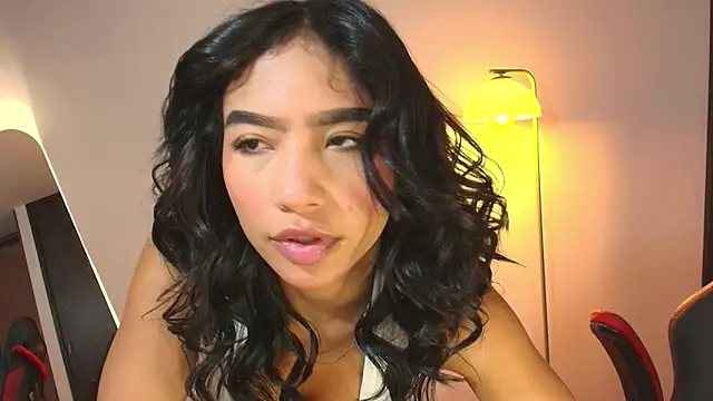 samy jonnes  online show from 10.13.25