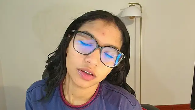 samy jonnes  online show from 10.21.25