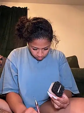 VanessaBling online show from 05.03.26